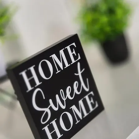 Διαμέρισμα Be Chill *