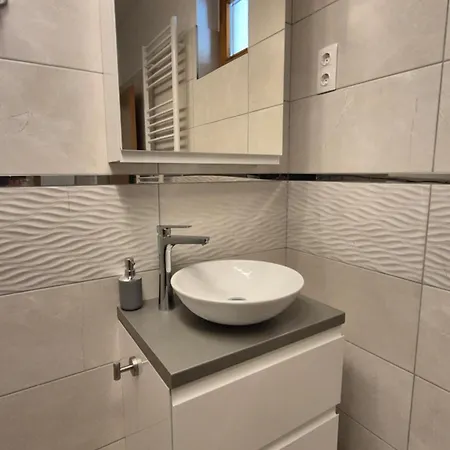 Be Chill Appartement Pécs