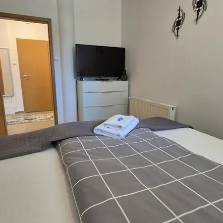 Appartement Be Chill