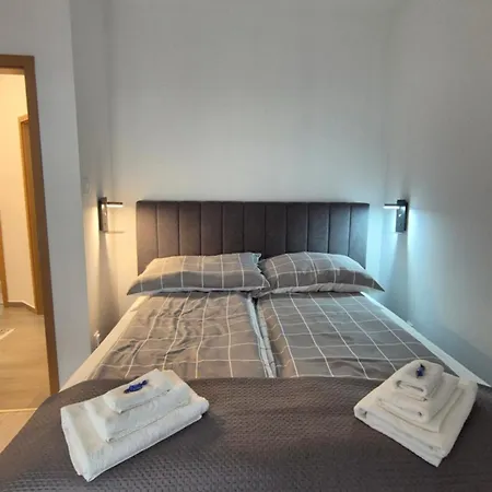 Be Chill Appartement *