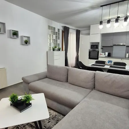 Appartement Be Chill *