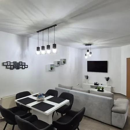 Be Chill Appartement Pécs