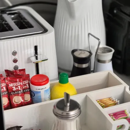 Διαμέρισμα Be Chill Πετς