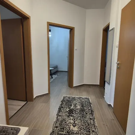 Be Chill Διαμέρισμα