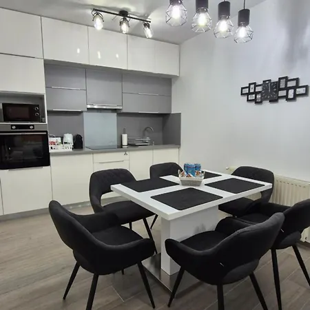 Appartement Be Chill Pécs