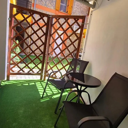 Appartement Be Chill Pécs