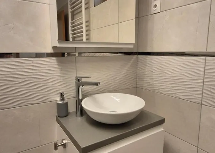 Be Chill 아파트 페치