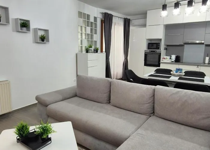 아파트 Be Chill *