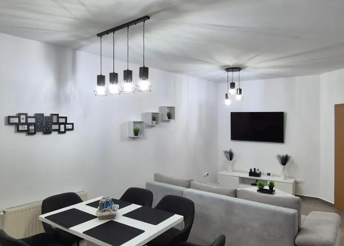 Be Chill 아파트 페치