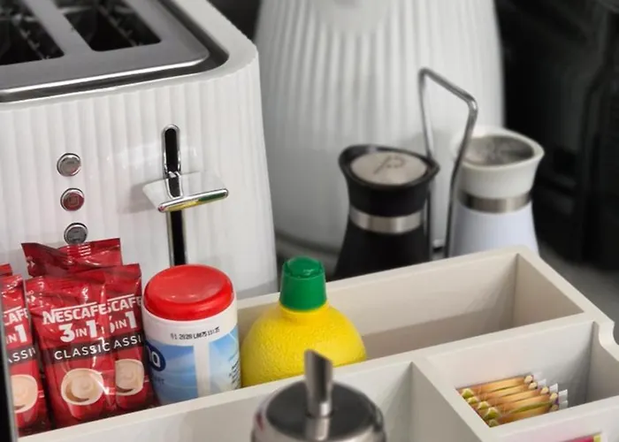 아파트 Be Chill 페치