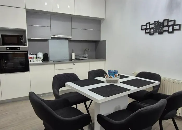 아파트 Be Chill 페치