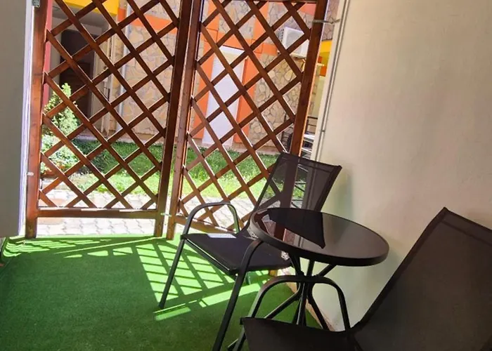 아파트 Be Chill 페치